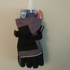West Chester winter gloves